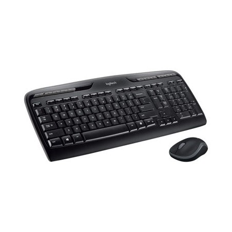 LOGITECH Wireless Combo MK330 (UK)