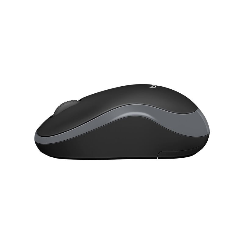 LOGITECH Wireless Combo MK270 - Keyboard and mouse set - 2.4 GHz - US International / EER LOGITECH Wireless Combo MK270 - Keyboard and mouse set - 2.4 GHz - US International / EER