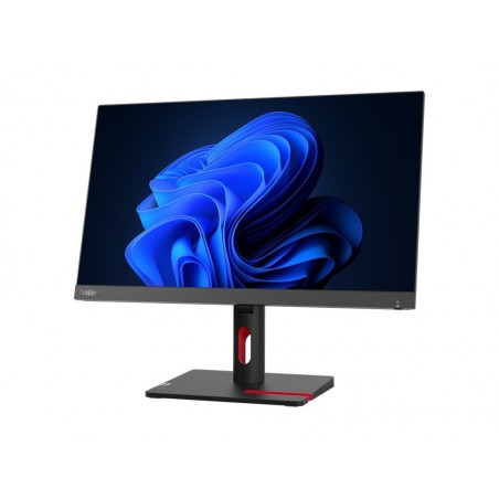 LENOVO ThinkVision S22i-30 21.5inch IPS WLED FHD 75Hz 250cd/m2 4ms HDMI VGA Tilt Stand LENOVO ThinkVision S22i-30 21.5inch IPS WLED FHD 75Hz 250cd/m2 4ms HDMI VGA Tilt Stand