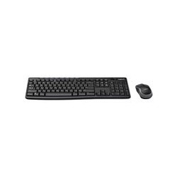 LOGITECH Wireless Desktop MK270 French garantie de 3 ans