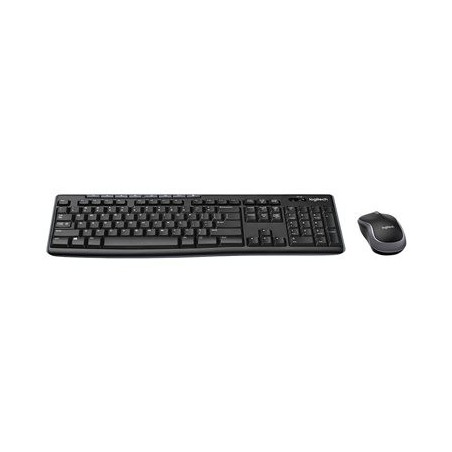 LOGITECH Wireless Desktop MK270 French garantie de 3 ans
