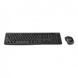LOGITECH Wireless Desktop MK270 French garantie de 3 ans