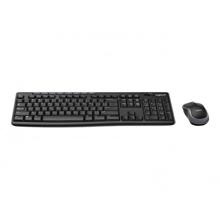 LOGITECH Wireless Desktop MK270 French garantie de 3 ans