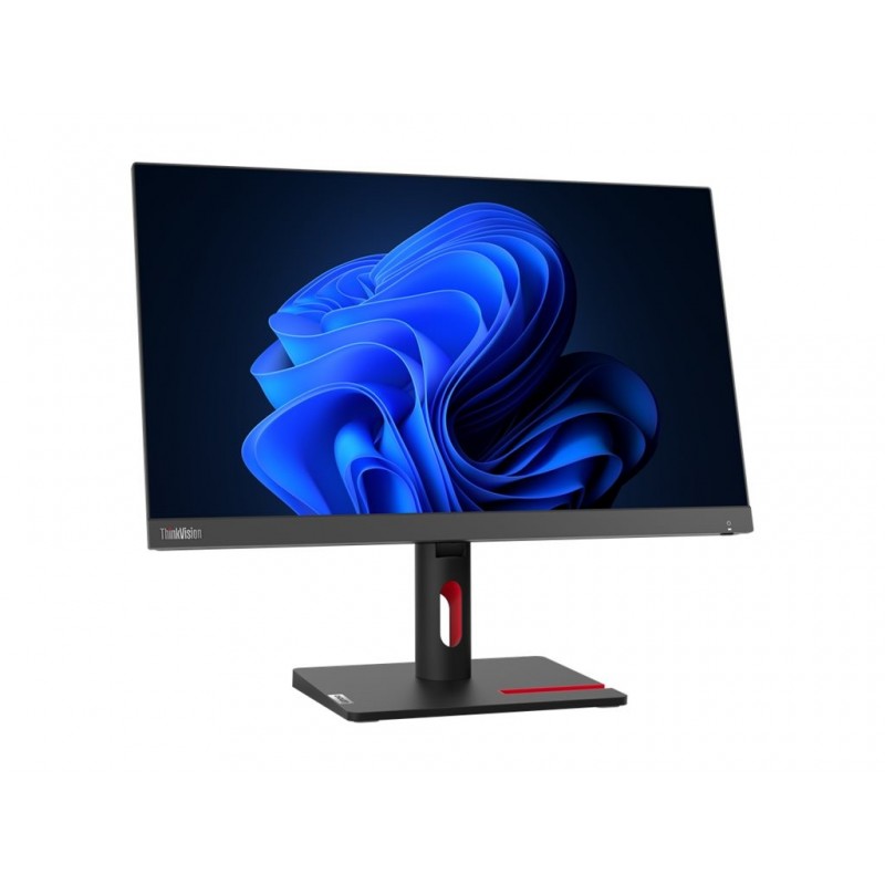 LENOVO ThinkVision S22i-30 21.5inch IPS WLED FHD 75Hz 250cd/m2 4ms HDMI VGA Tilt Stand LENOVO ThinkVision S22i-30 21.5inch IPS WLED FHD 75Hz 250cd/m2 4ms HDMI VGA Tilt Stand