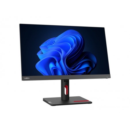 LENOVO ThinkVision S22i-30 21.5inch IPS WLED FHD 75Hz 250cd/m2 4ms HDMI VGA Tilt Stand LENOVO ThinkVision S22i-30 21.5inch IPS WLED FHD 75Hz 250cd/m2 4ms HDMI VGA Tilt Stand