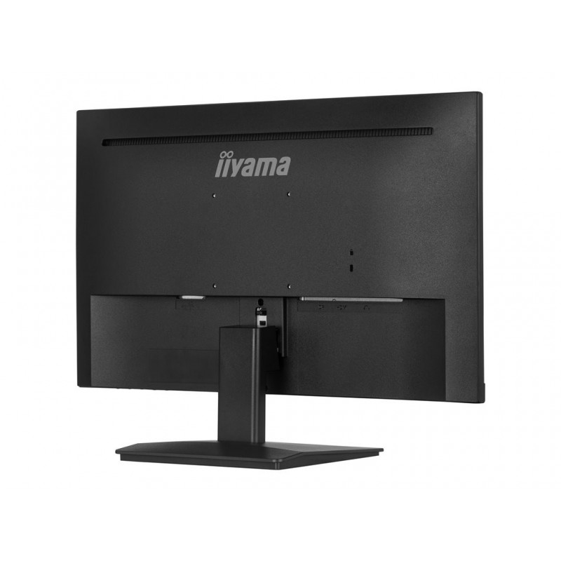IIYAMA XU2493HS-B6 24inch ETE IPS-panel FHD 100Hz 250cd/m2 HDMI DP Speakers (P)