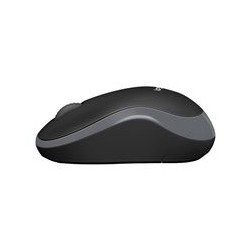 LOGITECH K270 wireless Desktop USB black (IT)