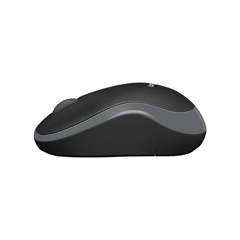 LOGITECH K270 wireless Desktop USB black (UK)