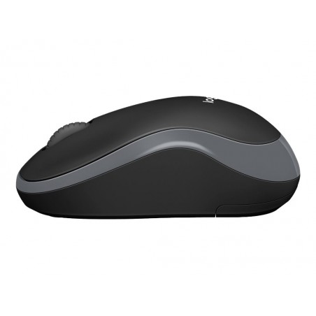 LOGITECH K270 wireless Desktop USB black (UK)