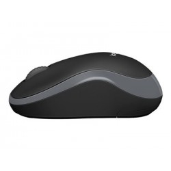 LOGITECH K270 wireless Desktop USB black (UK)