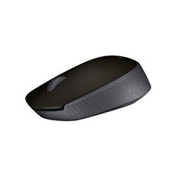 LOGITECH M170 Mouse wireless 2.4 GHz USB wireless receiver