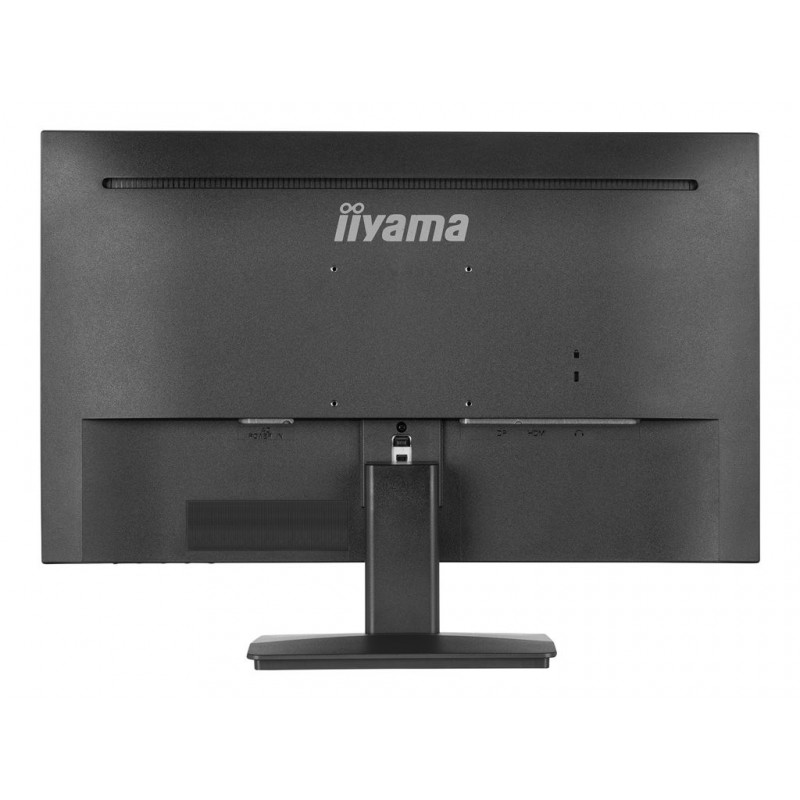 IIYAMA XU2493HS-B6 24inch ETE IPS-panel FHD 100Hz 250cd/m2 HDMI DP Speakers (P) IIYAMA XU2493HS-B6 24inch ETE IPS-panel FHD 100Hz 250cd/m2 HDMI DP Speakers (P)