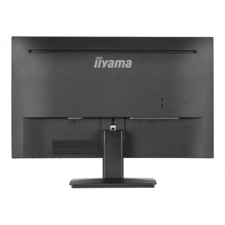 IIYAMA XU2493HS-B6 24inch ETE IPS-panel FHD 100Hz 250cd/m2 HDMI DP Speakers (P)