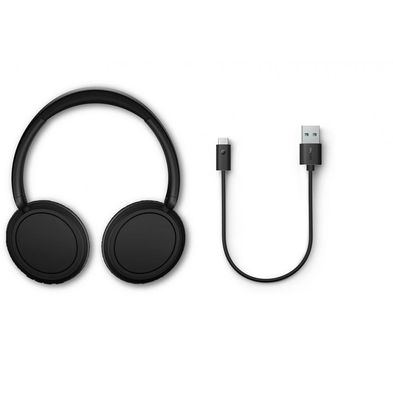 Słuchawki TAH5209BK/00