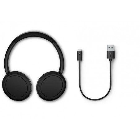 Słuchawki TAH5209BK/00