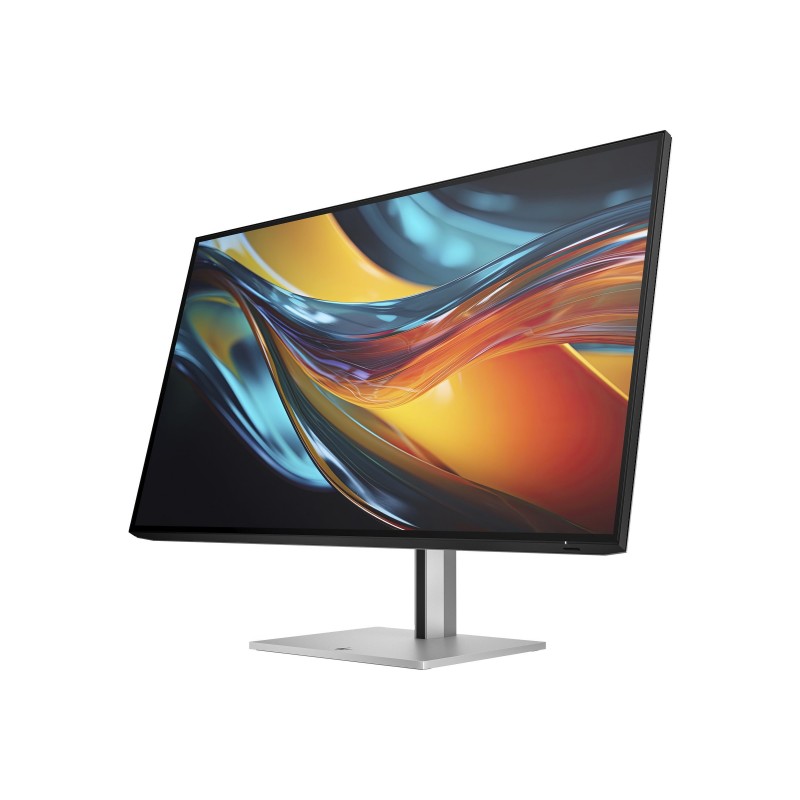 HP 732pk Series 7 Pro 31.5inch IPS 4K Thunderbolt 4 Monitor 16:9 2000:1 5ms HDMI 2.0 DP 1.4 (EU) HP 732pk Series 7 Pro 31.5inch IPS 4K Thunderbolt 4 Monitor 16:9 2000:1 5ms HDMI 2.0 DP 1.4 (EU)