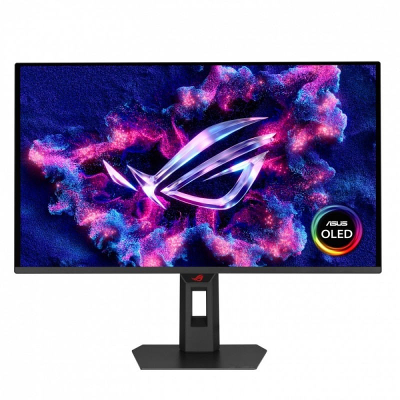 Monitor 26.5 cala XG27AQDNG OLED 360Hz 0.03MS DP, 2HDMI, 2USB