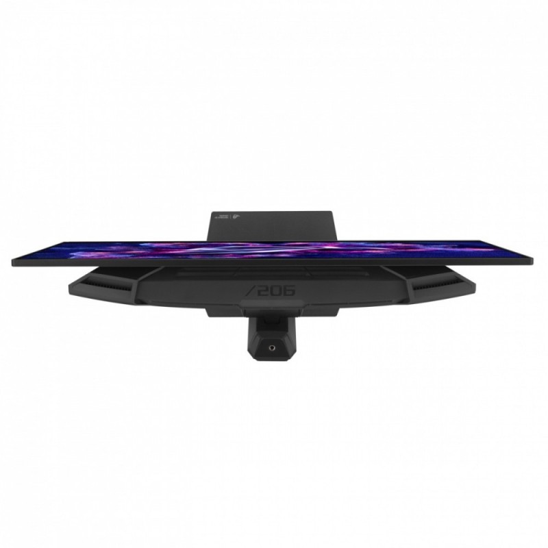 Monitor 26.5 cala XG27AQDNG OLED 360Hz 0.03MS DP, 2HDMI, 2USB