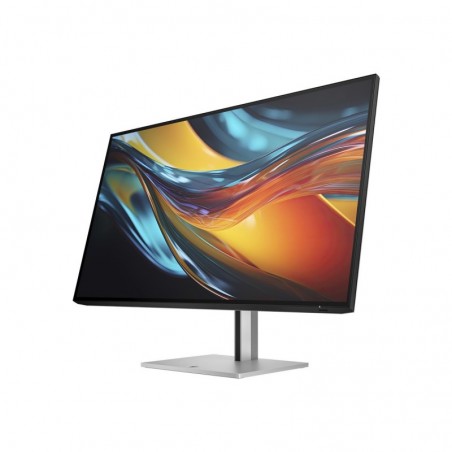 HP 732pk Series 7 Pro 31.5inch IPS 4K Thunderbolt 4 Monitor 16:9 2000:1 5ms HDMI 2.0 DP 1.4 (EU) HP 732pk Series 7 Pro 31.5inch IPS 4K Thunderbolt 4 Monitor 16:9 2000:1 5ms HDMI 2.0 DP 1.4 (EU)