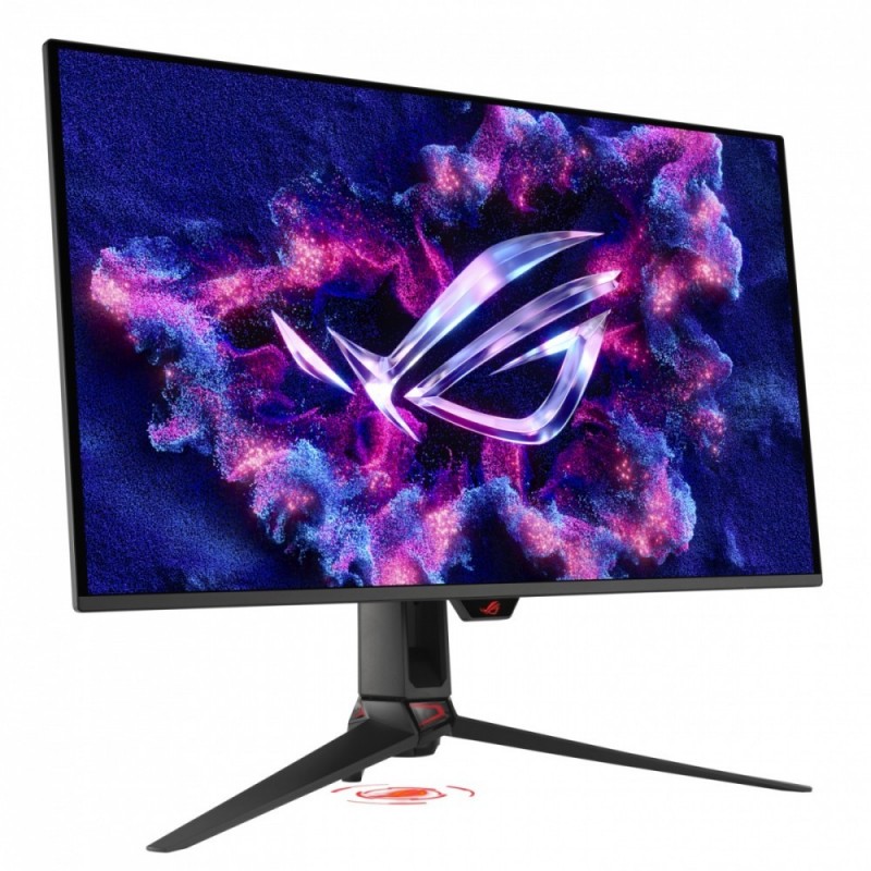 Monitor 31.5 cala PG32UCDM3 ROG QD-OLED 4K 240HZ HDMI