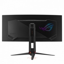 Monitor 34 cale PG34WCDN QD-OLED 360Hz DP HDMI US