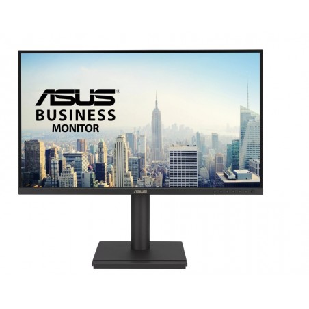 Monitor 27 cali BE27ACGN BU IPS QHD HDMI USB DP