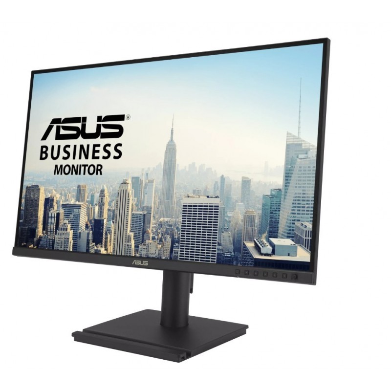 Monitor 27 cali BE27ACGN BU IPS QHD HDMI USB DP