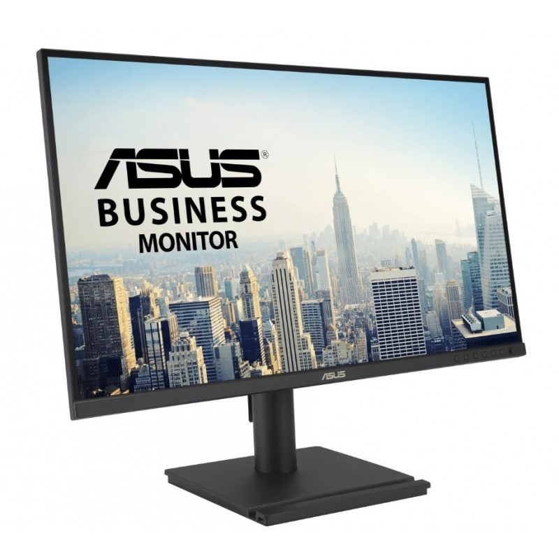 Monitor 27 cali BE27ACGN BU IPS QHD HDMI USB DP