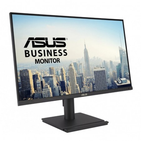 Monitor 27 cali BE27ACGN BU IPS QHD HDMI USB DP