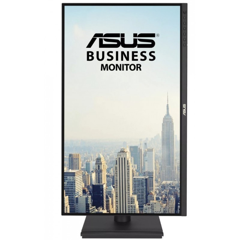 Monitor 27 cali BE27ACGN BU IPS QHD HDMI USB DP