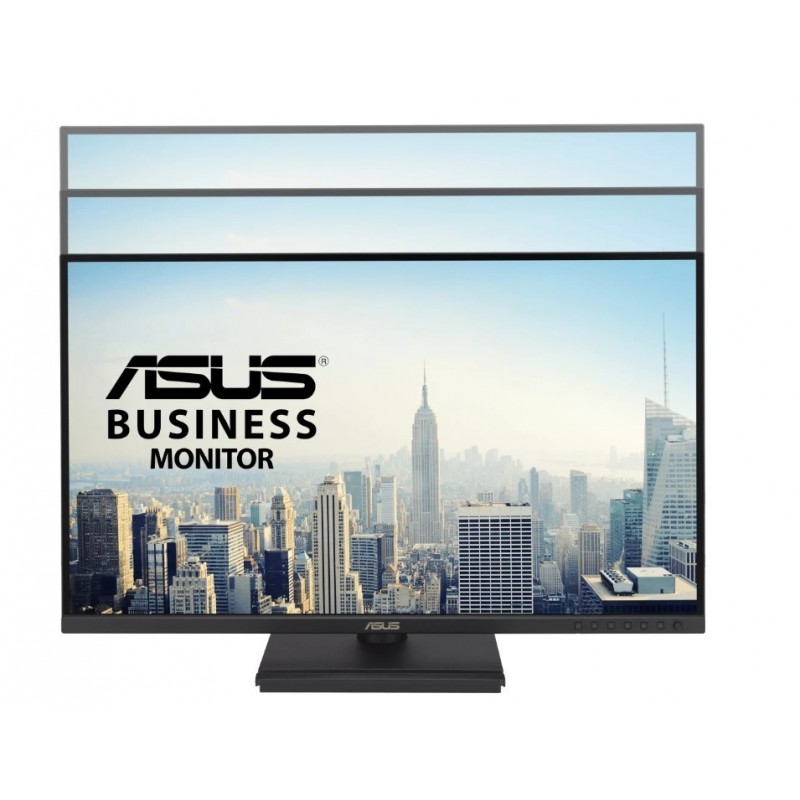 Monitor 27 cali BE27ACGN BU IPS QHD HDMI USB DP