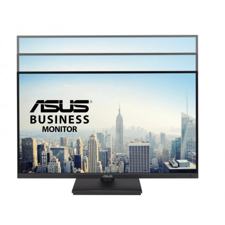 Monitor 27 cali BE27ACGN BU IPS QHD HDMI USB DP