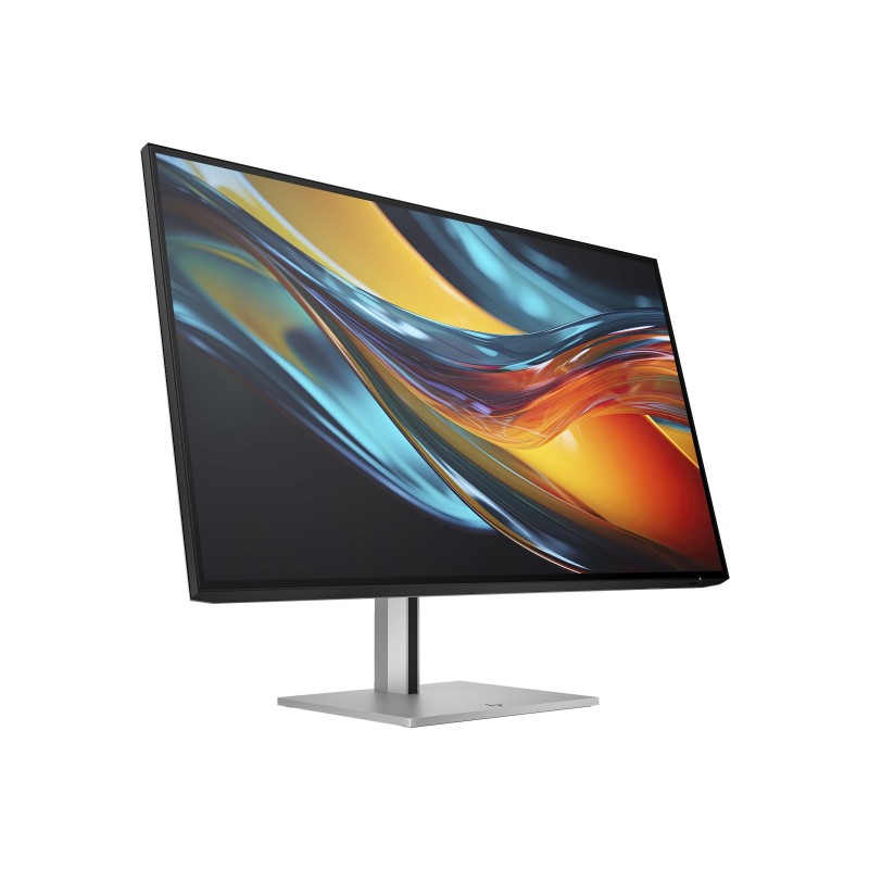 HP 732pk Series 7 Pro 31.5inch IPS 4K Thunderbolt 4 Monitor 16:9 2000:1 5ms HDMI 2.0 DP 1.4 (EU) HP 732pk Series 7 Pro 31.5inch IPS 4K Thunderbolt 4 Monitor 16:9 2000:1 5ms HDMI 2.0 DP 1.4 (EU)
