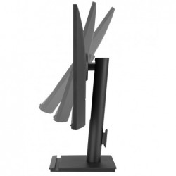 Monitor 27 cali BE27ACGN BU IPS QHD HDMI USB DP