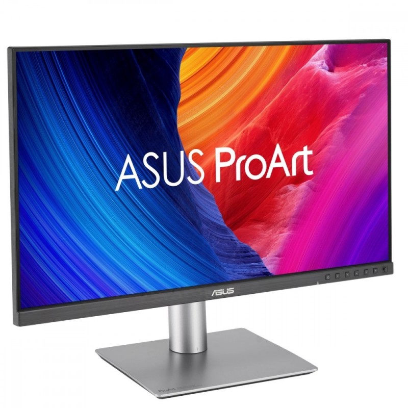Monitor 27 cali PA278QGV PrArt IPS QHD HDMI USB DP