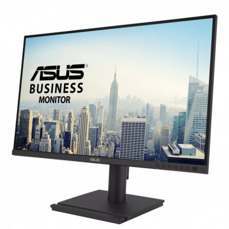 Monitor 27 cali BE27ACGN IPS QHD HDMI USB DP RJ45