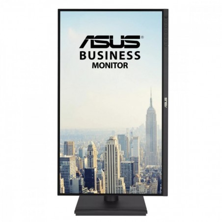 Monitor 27 cali BE27ACGN IPS QHD HDMI USB DP RJ45