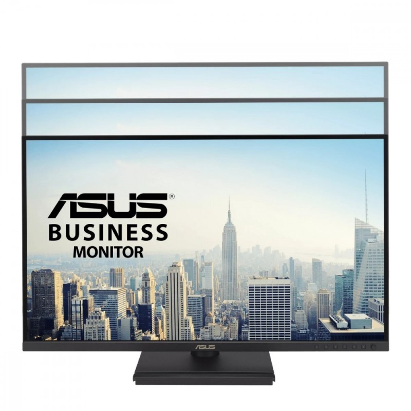 Monitor 27 cali BE27ACGN IPS QHD HDMI USB DP RJ45