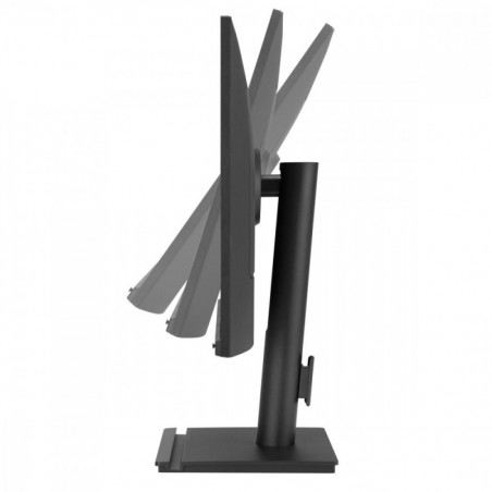 Monitor 27 cali BE27ACGN IPS QHD HDMI USB DP RJ45