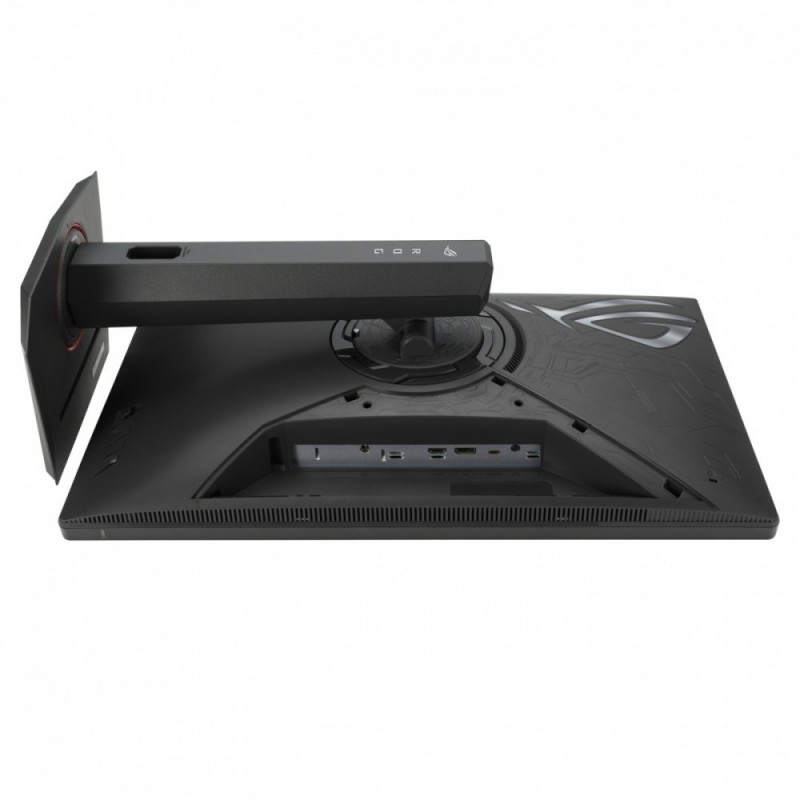 Monitor 27 cali XG27ACMEG ROG IPS QHD HDMI USB DP