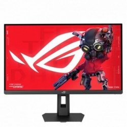 Monitor 27 cali XG27ACMES ROG IPS QHD HDMI USB DP