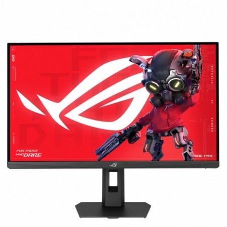 Monitor 27 cali XG27ACMES ROG IPS QHD HDMI USB DP