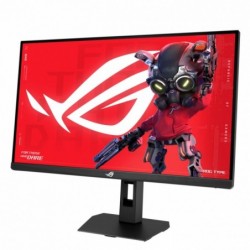 Monitor 27 cali XG27ACMES ROG IPS QHD HDMI USB DP