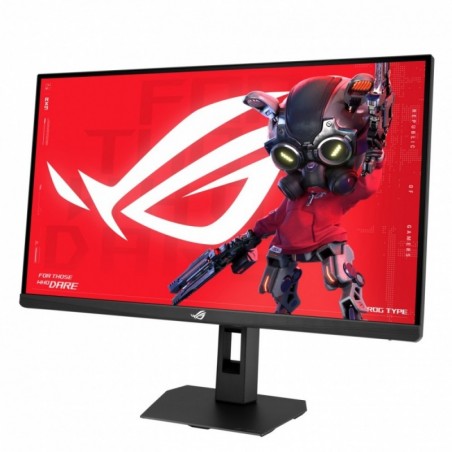 Monitor 27 cali XG27ACMES ROG IPS QHD HDMI USB DP