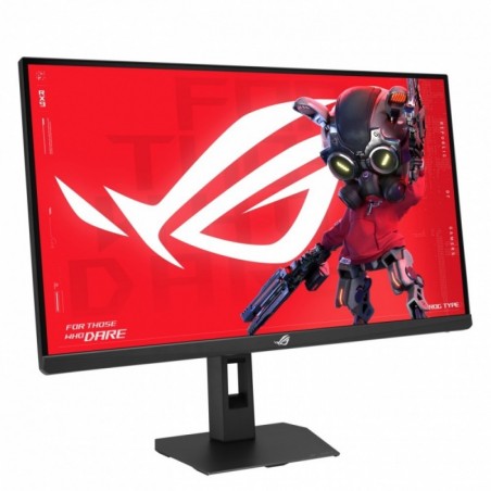 Monitor 27 cali XG27ACMES ROG IPS QHD HDMI USB DP