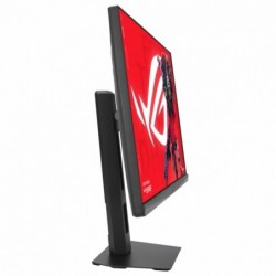 Monitor 27 cali XG27ACMES ROG IPS QHD HDMI USB DP
