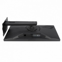 Monitor 27 cali XG27ACMES ROG IPS QHD HDMI USB DP