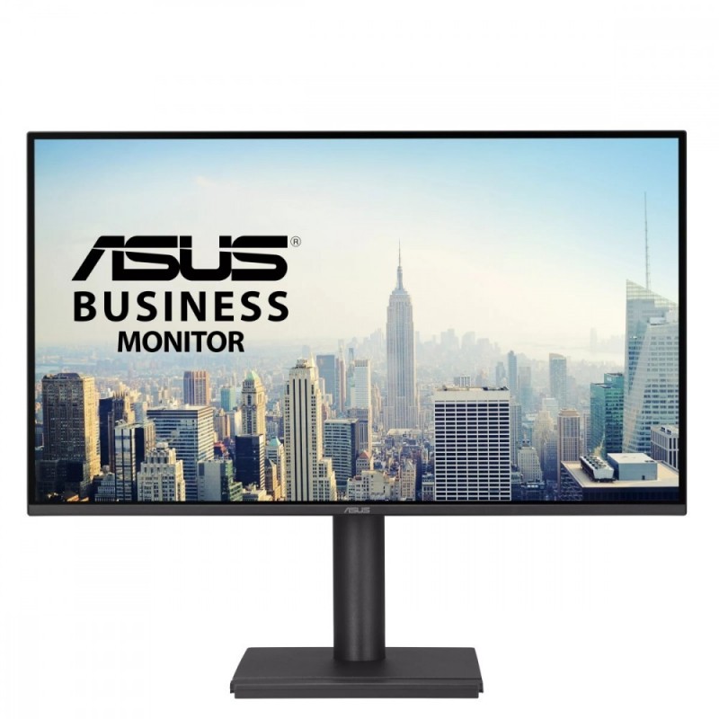 Monitor 27 cali BE27AQ BU IPS QHD HDMI USB DP