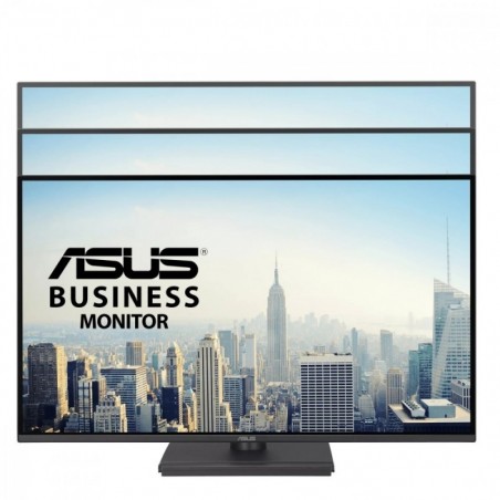Monitor 27 cali BE27AQ BU IPS QHD HDMI USB DP