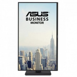 Monitor 27 cali BE27AQ BU IPS QHD HDMI USB DP